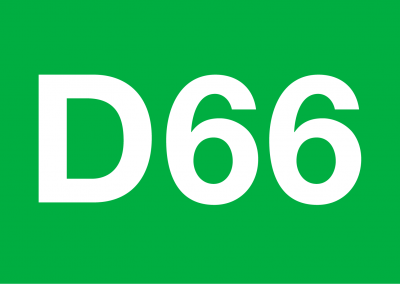 D66 Rotterdam